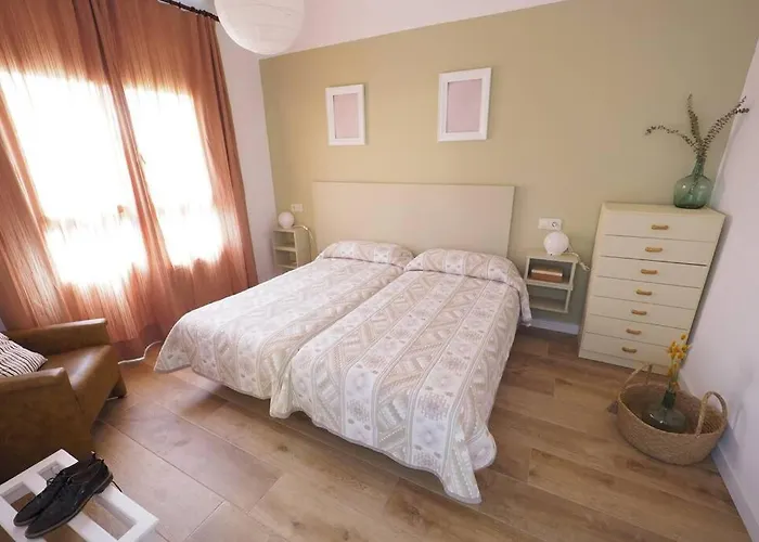 Apartaments Sa Calm Les Roques Del Rei