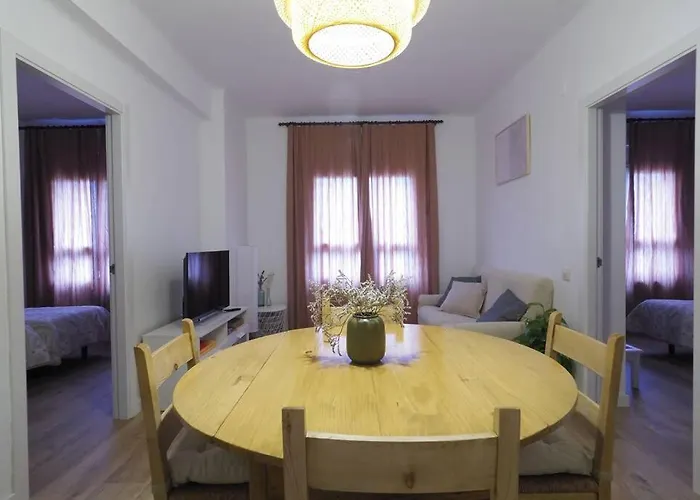 Apartaments Sa Calm Les Roques Del Rei