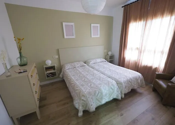 Apartaments Sa Calm Les Roques Del Rei