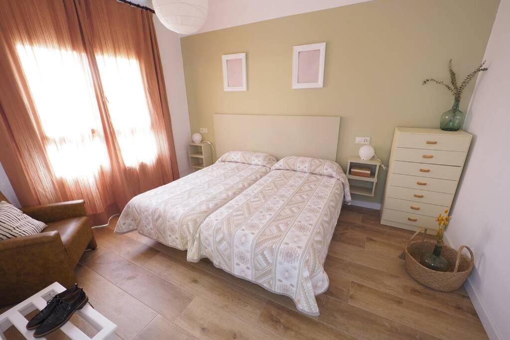 Sa Calm Les Roques Del Rei Appartement