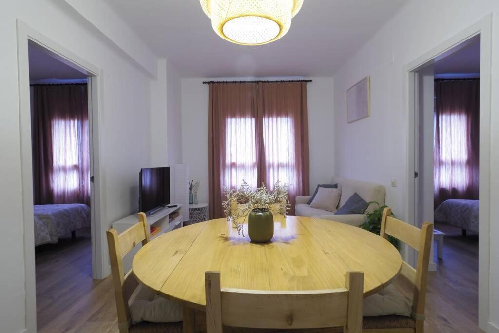 Sa Calm Les Roques Del Rei Appartement Sant Hilari Sacalm