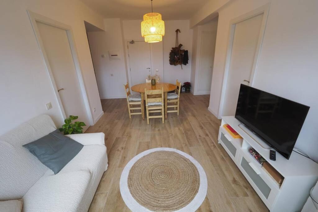 Apartment Sa Calm Les Roques Del Rei Sant Hilari Sacalm