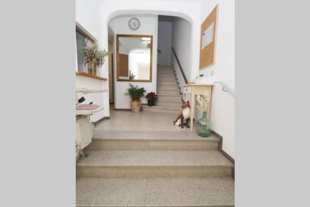 Apartment Sa Calm Les Roques Del Rei Sant Hilari Sacalm